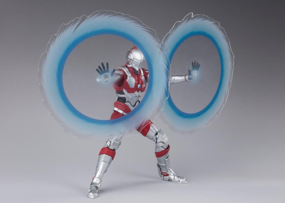 Clarksville Hobby Depot LLC Action & Toy Figures Ultraman Suit Taro