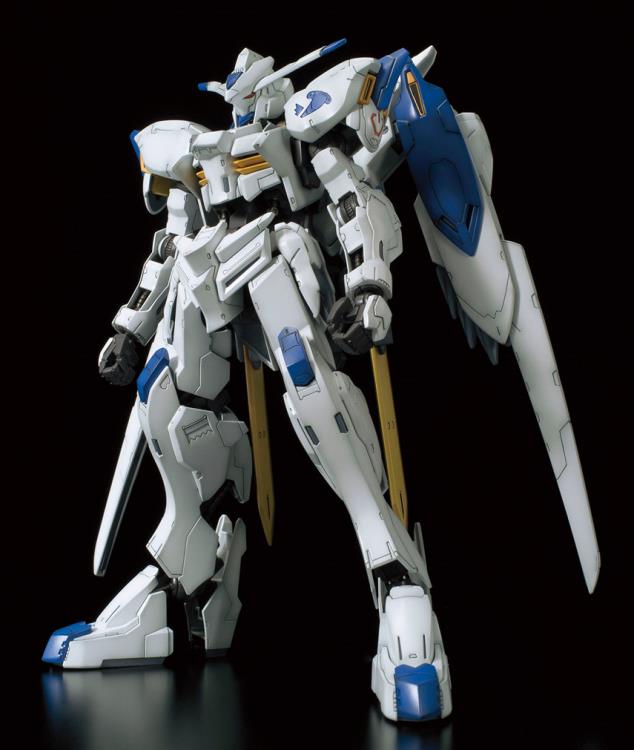 Clarksville Hobby Depot LLC Gundam Full Mechanics 1/100 Gundam Bael Model Kit