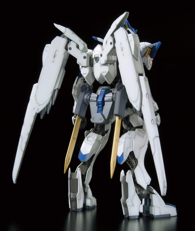 Clarksville Hobby Depot LLC Gundam Full Mechanics 1/100 Gundam Bael Model Kit