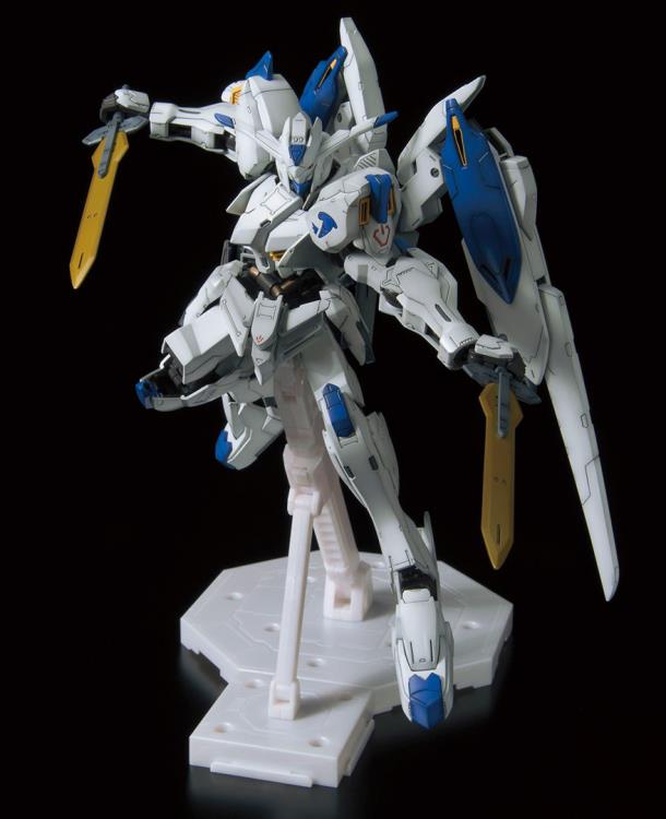 Clarksville Hobby Depot LLC Gundam Full Mechanics 1/100 Gundam Bael Model Kit