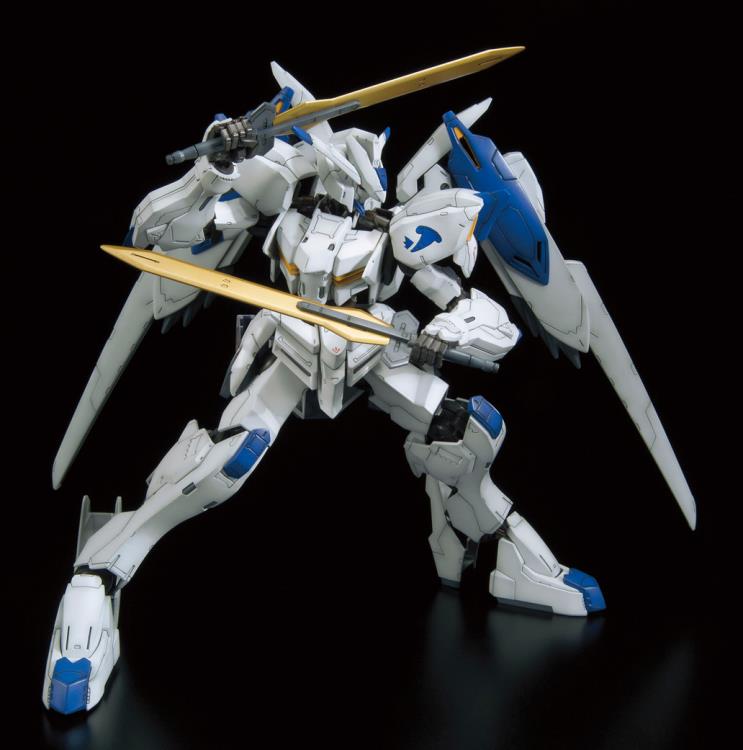 Clarksville Hobby Depot LLC Gundam Full Mechanics 1/100 Gundam Bael Model Kit