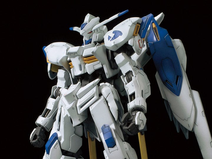 Clarksville Hobby Depot LLC Gundam Full Mechanics 1/100 Gundam Bael Model Kit