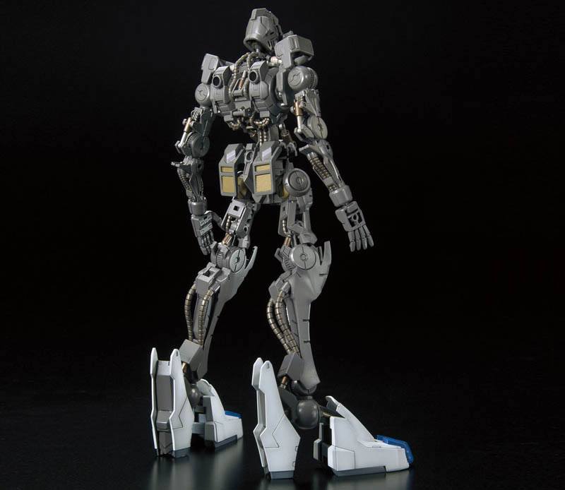 Clarksville Hobby Depot LLC Gundam Full Mechanics 1/100 Gundam Bael Model Kit