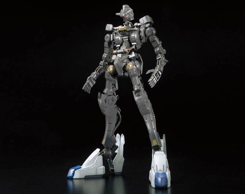 Clarksville Hobby Depot LLC Gundam Full Mechanics 1/100 Gundam Bael Model Kit