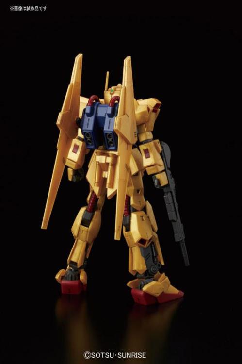 Clarksville Hobby Depot LLC HGUC 1/144 #200 Hyaku-Shiki