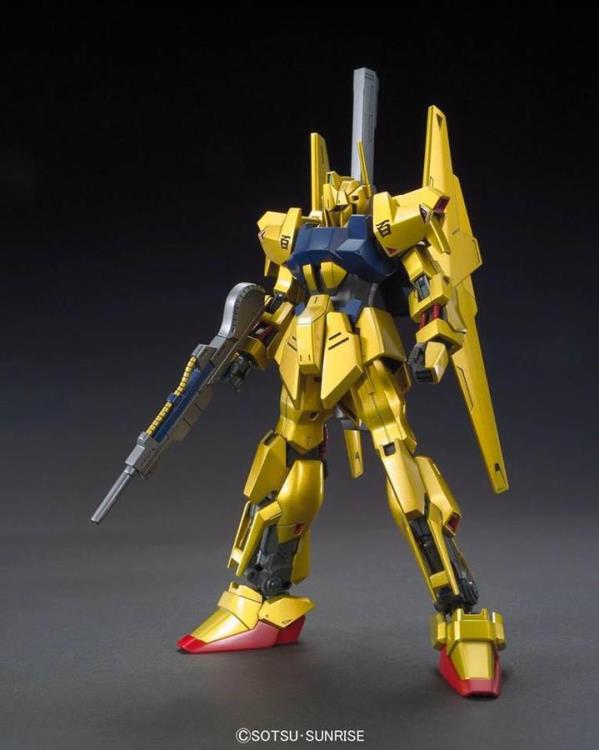 Clarksville Hobby Depot LLC HGUC 1/144 #200 Hyaku-Shiki