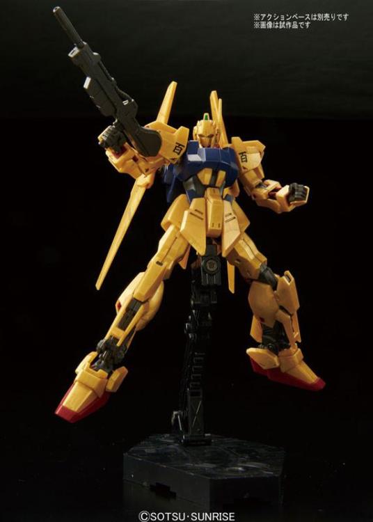 Clarksville Hobby Depot LLC HGUC 1/144 #200 Hyaku-Shiki