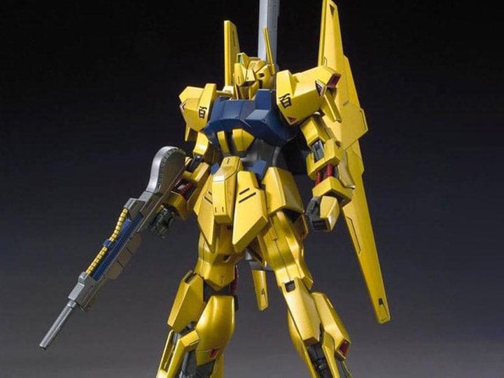 Clarksville Hobby Depot LLC HGUC 1/144 #200 Hyaku-Shiki