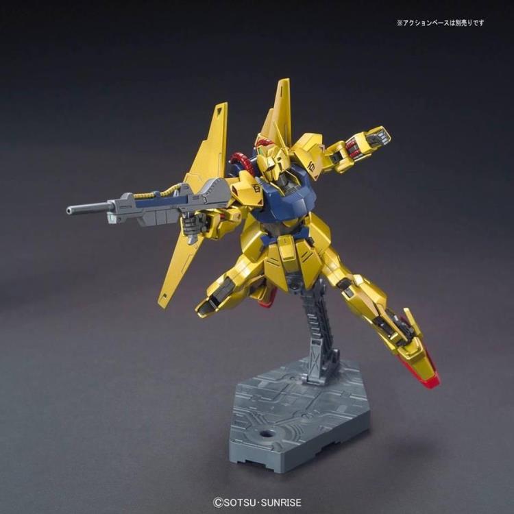 Clarksville Hobby Depot LLC HGUC 1/144 #200 Hyaku-Shiki