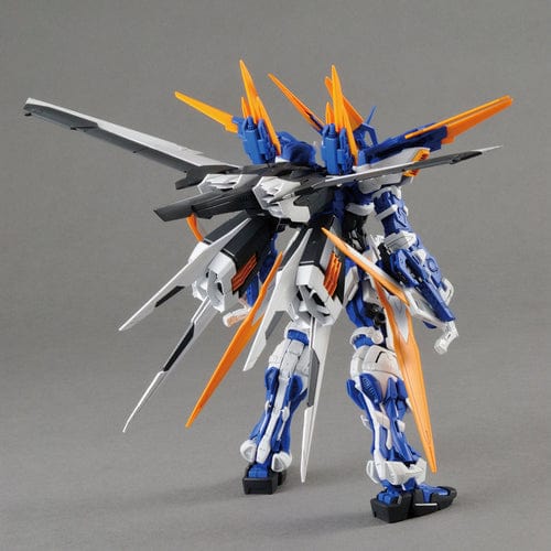 Clarksville Hobby Depot LLC Scale Model Kits 1/100 MG Gundam Astray Blue Frame D