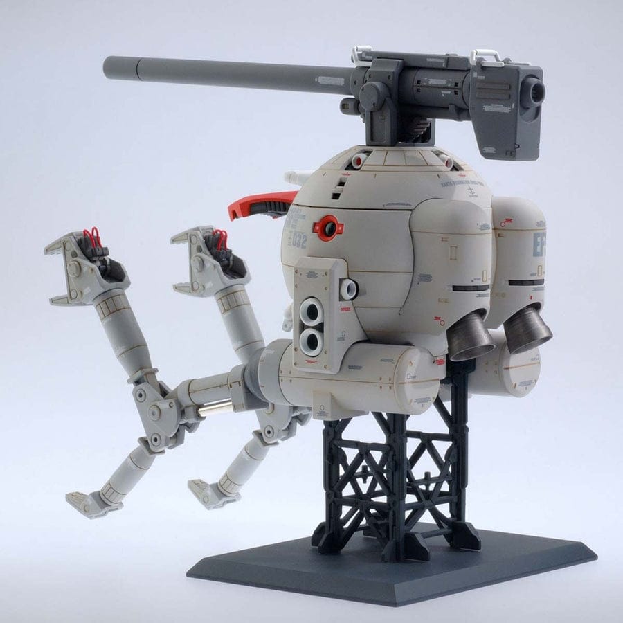 Clarksville Hobby Depot LLC Scale Model Kits 1/100 MG Mobile Pod Ball (Ver. Ka)