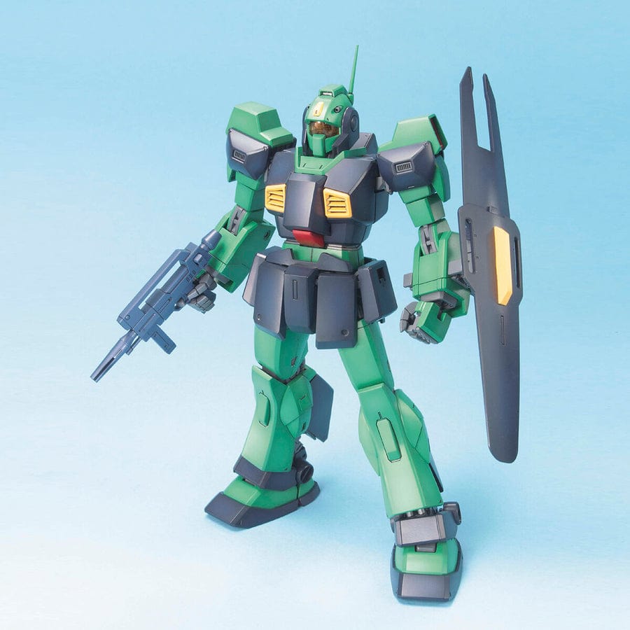 Clarksville Hobby Depot LLC Scale Model Kits 1/100 MG Nemo
