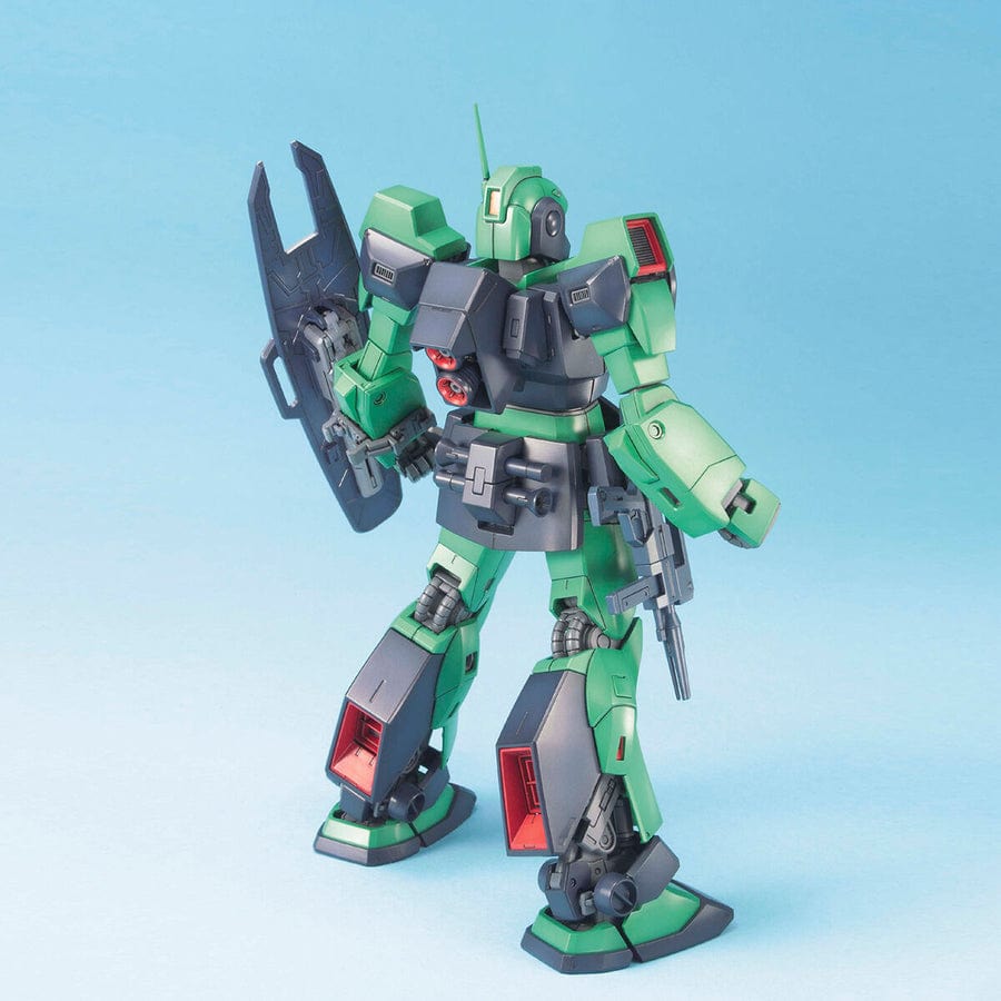 Clarksville Hobby Depot LLC Scale Model Kits 1/100 MG Nemo