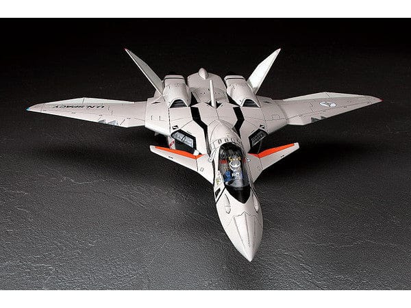 Clarksville Hobby Depot LLC Scale Model Kits 1/72 Hasegawa Macross Plus VF-11B Thunderbolt