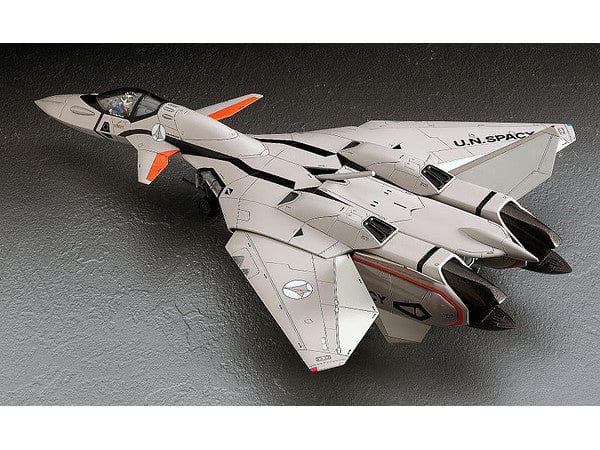 Clarksville Hobby Depot LLC Scale Model Kits 1/72 Hasegawa Macross Plus VF-11B Thunderbolt