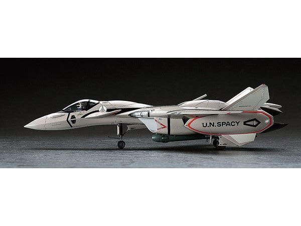 Clarksville Hobby Depot LLC Scale Model Kits 1/72 Hasegawa Macross Plus VF-11B Thunderbolt