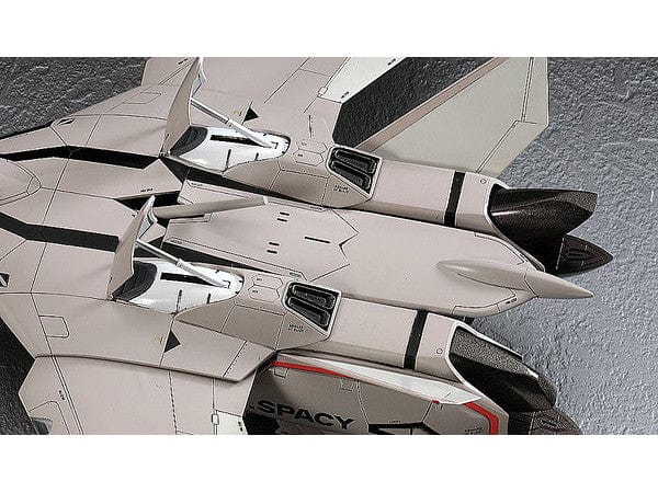 Clarksville Hobby Depot LLC Scale Model Kits 1/72 Hasegawa Macross Plus VF-11B Thunderbolt