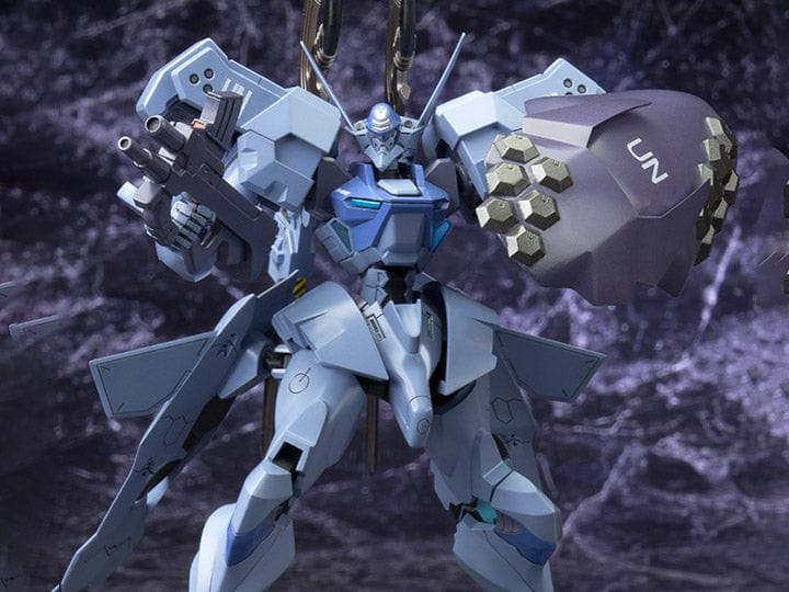 Clarksville Hobby Depot LLC Scale Model Kits MUV-LUV ALTERNATIVE 1/144 SHIRANUI ISUMI VALKYRIES