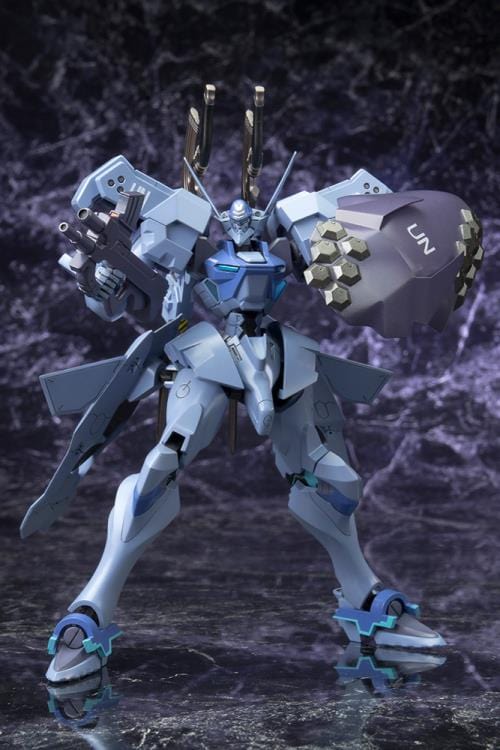 Clarksville Hobby Depot LLC Scale Model Kits MUV-LUV ALTERNATIVE 1/144 SHIRANUI ISUMI VALKYRIES