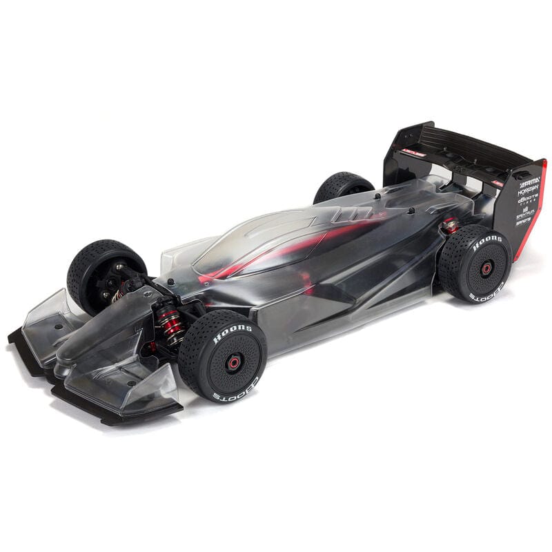 CRC - CHD Remote Control Cars & Trucks 1/7 ARRMA Limitless V2 Speed Bash Roller