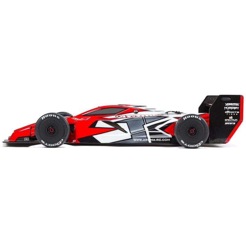 CRC - CHD Remote Control Cars & Trucks 1/7 ARRMA Limitless V2 Speed Bash Roller