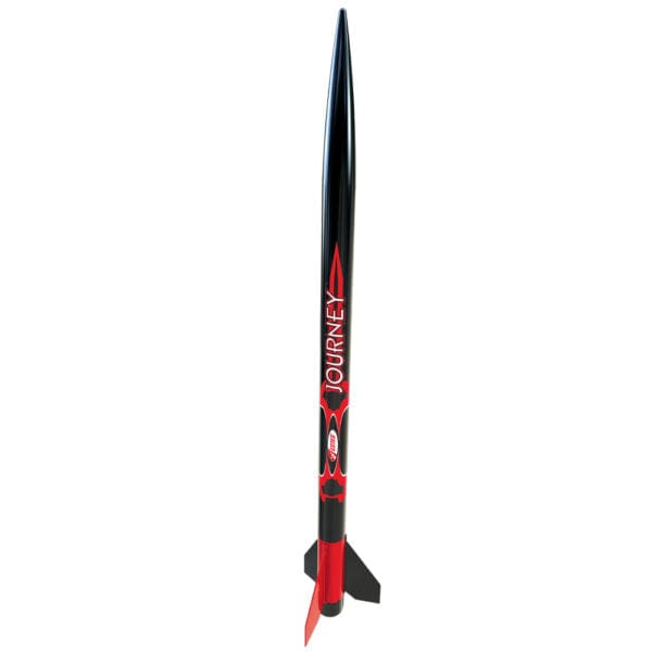 EST Model Rocketry Estes Journey Launch Set