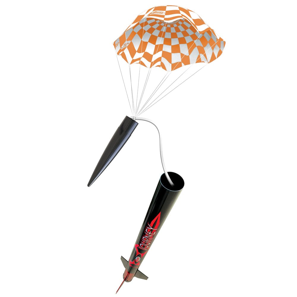 EST Model Rocketry Estes Journey Launch Set
