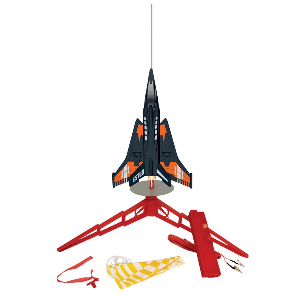 EST Model Rocketry Space Corps™ Centurion™ Launch Set - Beginner