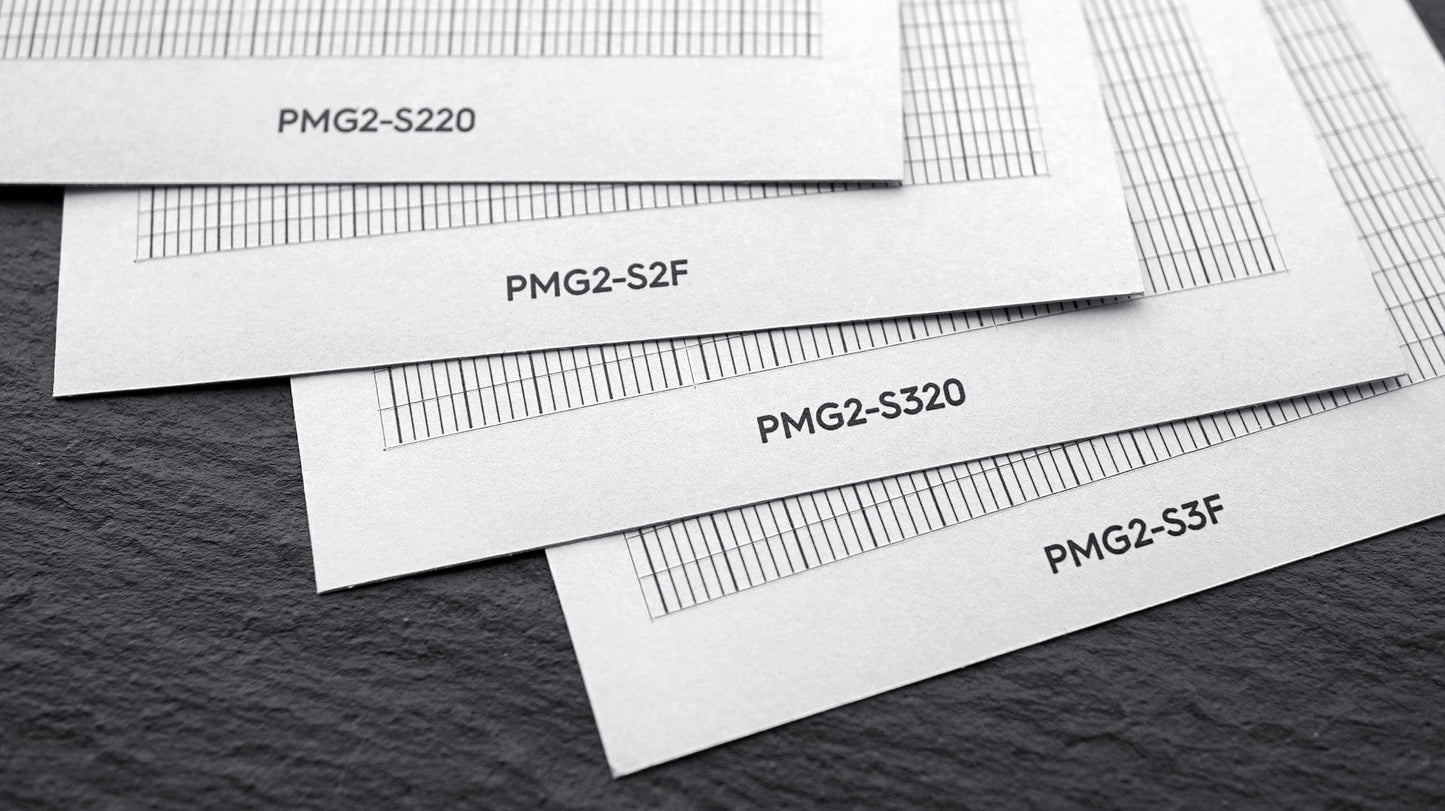 GNP Scale Model Accessories 2x20mm Gunprimer Master Guide 2.0