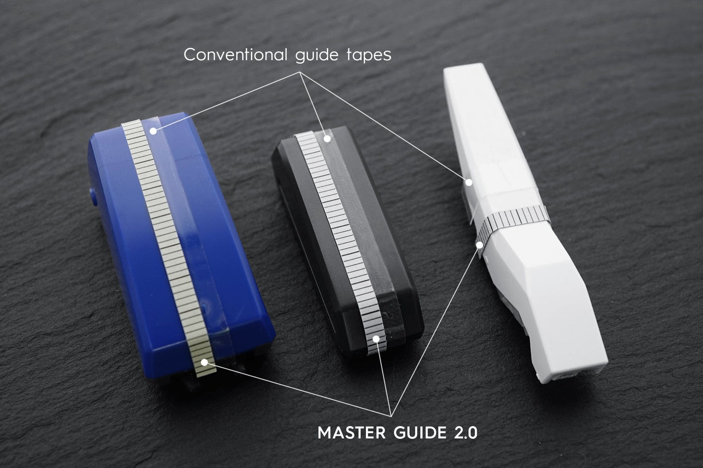 GNP Scale Model Accessories Gunprimer Master Guide 2.0