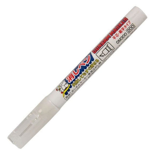 GNZ Markers GM300 Gundam Marker Remover