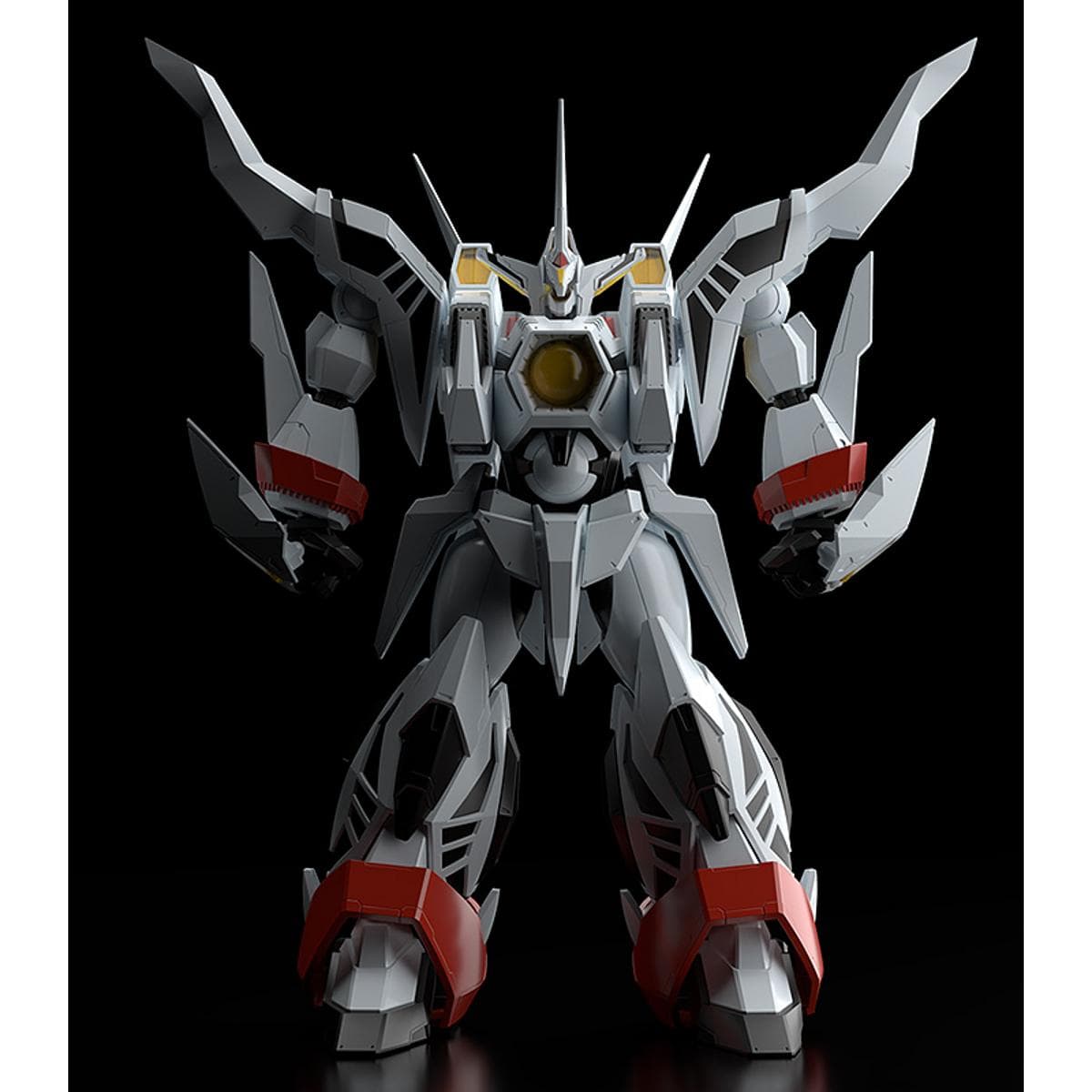 GSC Scale Model Kits Hades Project Zeorymer of the Heavens Moderoid