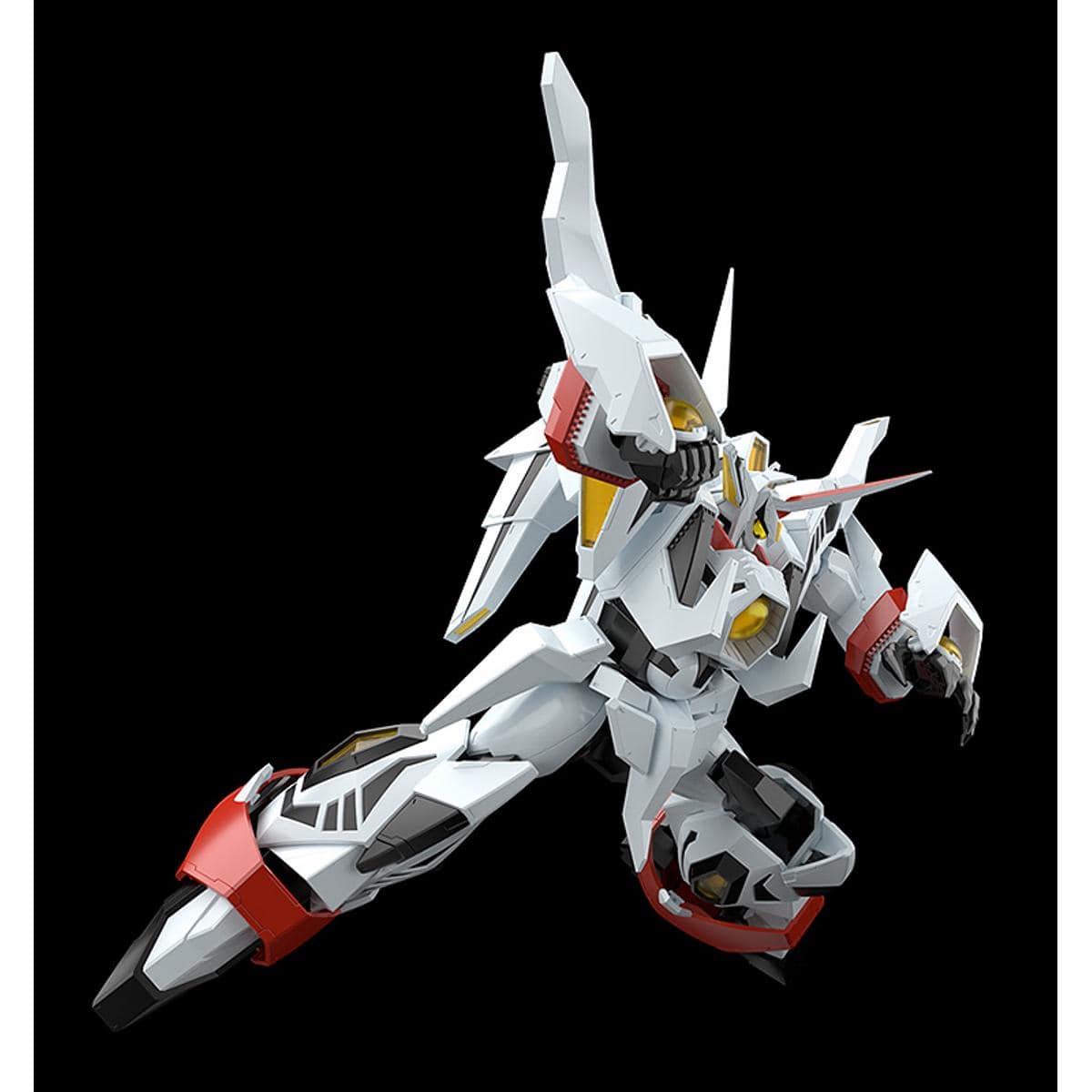 GSC Scale Model Kits Hades Project Zeorymer of the Heavens Moderoid