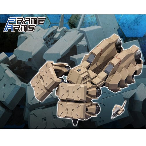 KOTO Scale Model Accessories 1/100 FA133 Frame Arms Extend Arms 05 Re2 For Kagutsuchi-Kou