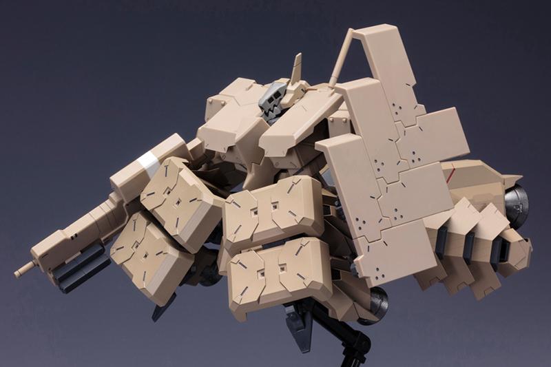 KOTO Scale Model Accessories 1/100 FA133 Frame Arms Extend Arms 05 Re2 For Kagutsuchi-Kou