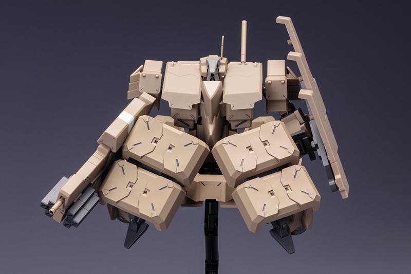 KOTO Scale Model Accessories 1/100 FA133 Frame Arms Extend Arms 05 Re2 For Kagutsuchi-Kou