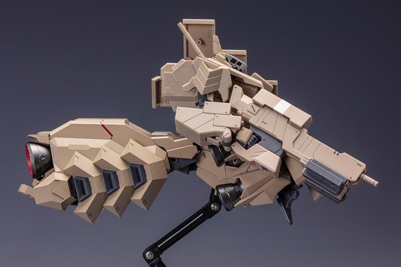 KOTO Scale Model Accessories 1/100 FA133 Frame Arms Extend Arms 05 Re2 For Kagutsuchi-Kou