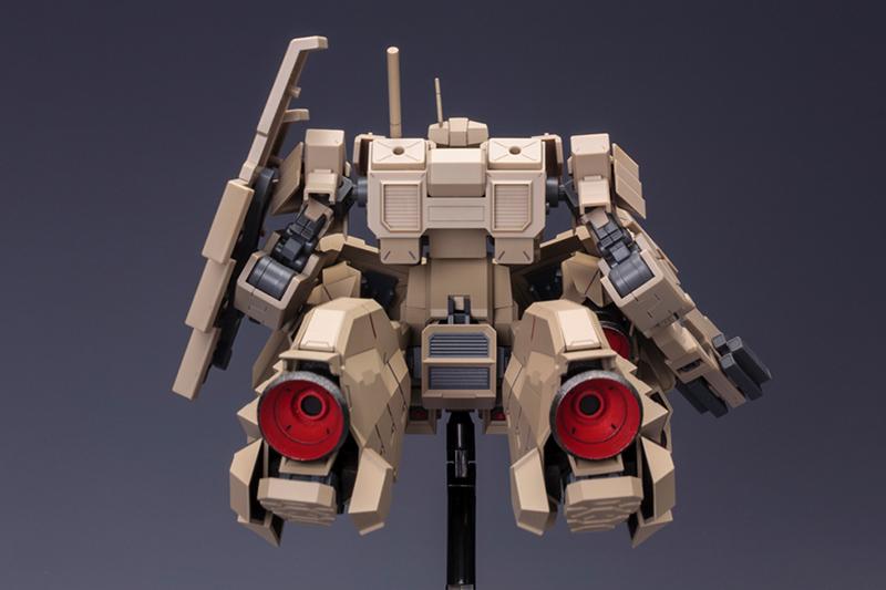 KOTO Scale Model Accessories 1/100 FA133 Frame Arms Extend Arms 05 Re2 For Kagutsuchi-Kou