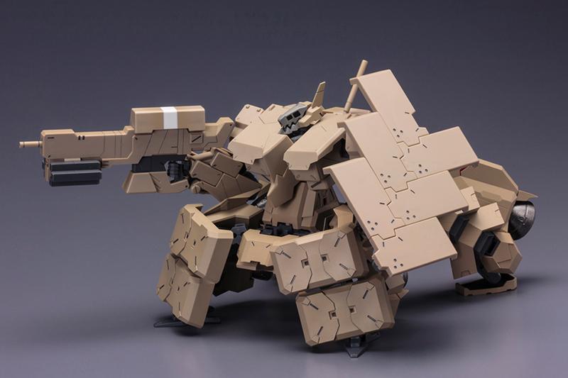 KOTO Scale Model Accessories 1/100 FA133 Frame Arms Extend Arms 05 Re2 For Kagutsuchi-Kou