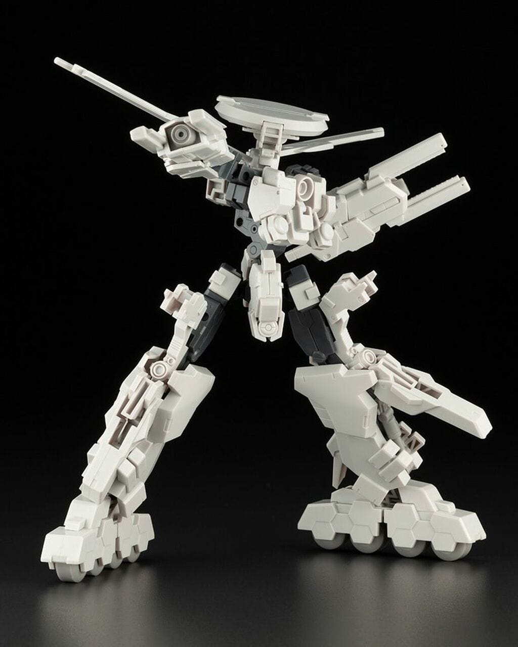 KOTO Scale Model Accessories Frame Arms Revenant Eye (Ver. F.M.E.) Armor Set