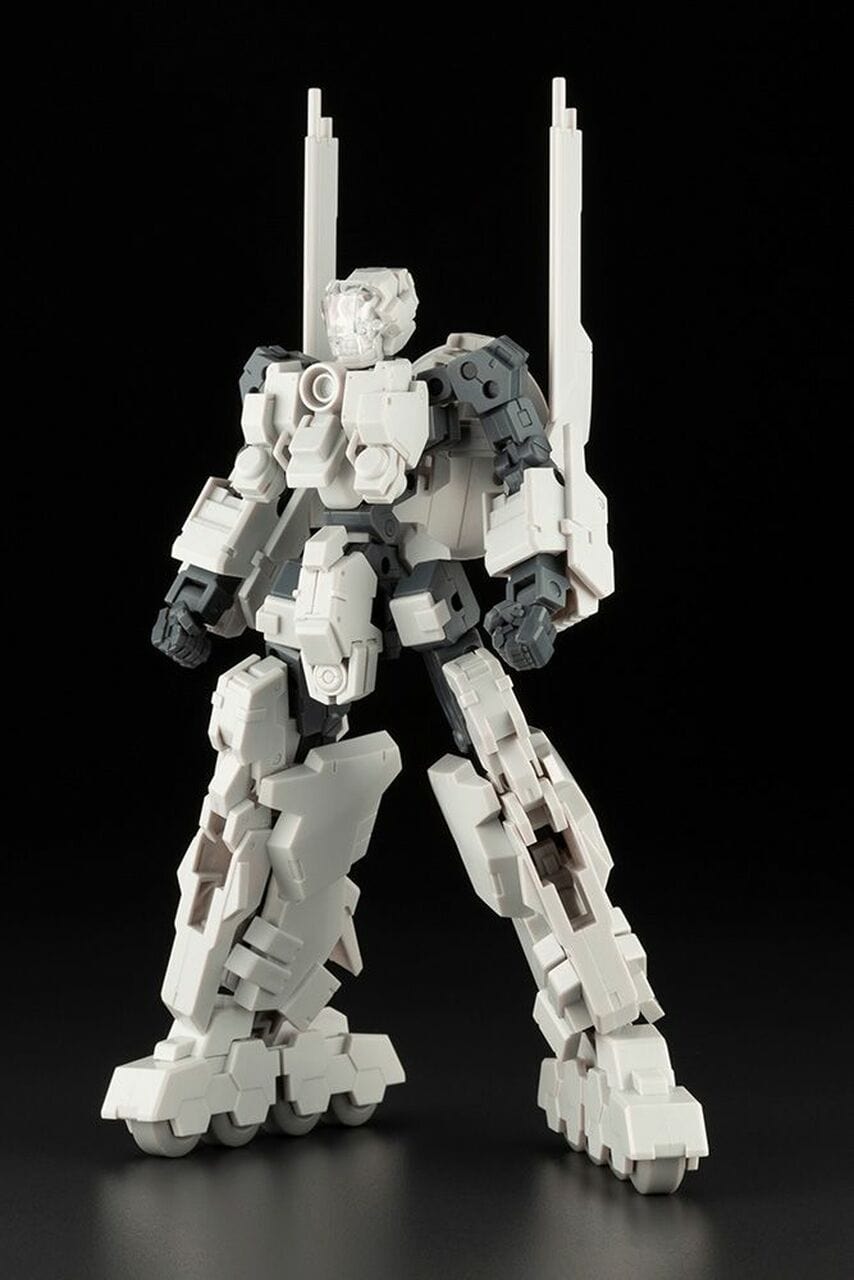 KOTO Scale Model Accessories Frame Arms Revenant Eye (Ver. F.M.E.) Armor Set