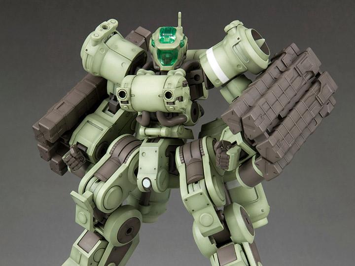 KOTO Scale Model Kits 1/100 FA139 EXF-10/32 Greifen: RE2