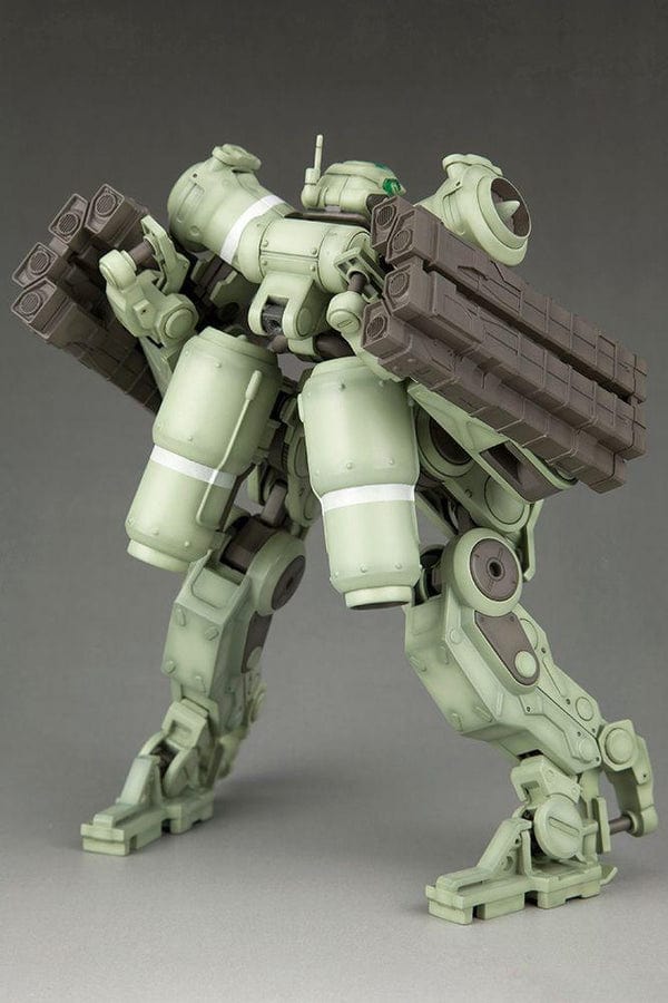 KOTO Scale Model Kits 1/100 FA139 EXF-10/32 Greifen: RE2