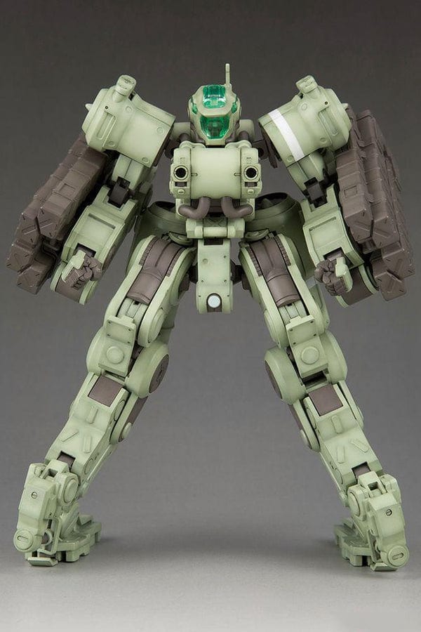 KOTO Scale Model Kits 1/100 FA139 EXF-10/32 Greifen: RE2