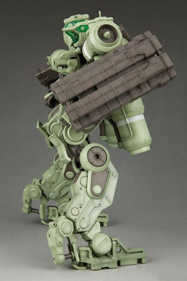 KOTO Scale Model Kits 1/100 FA139 EXF-10/32 Greifen: RE2