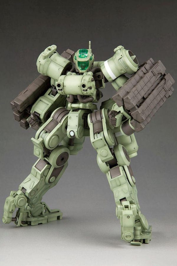 KOTO Scale Model Kits 1/100 FA139 EXF-10/32 Greifen: RE2