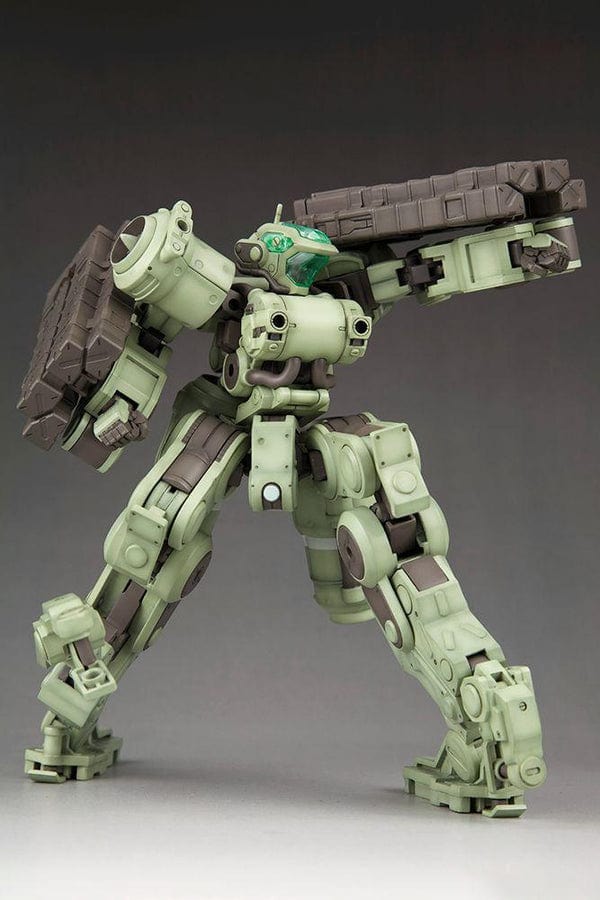 KOTO Scale Model Kits 1/100 FA139 EXF-10/32 Greifen: RE2