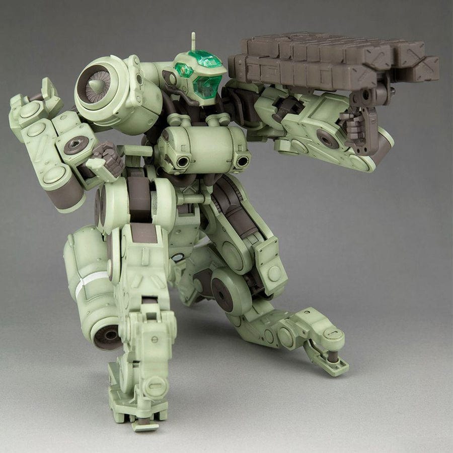 KOTO Scale Model Kits 1/100 FA139 EXF-10/32 Greifen: RE2