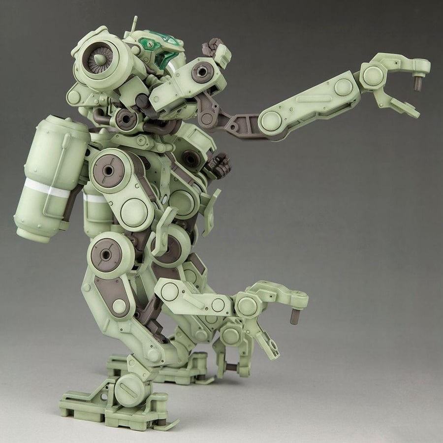 KOTO Scale Model Kits 1/100 FA139 EXF-10/32 Greifen: RE2
