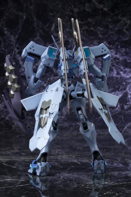 KOTO Scale Model Kits 1/144 Muv-Luv Alternative Shiranui Isumi Valkyries
